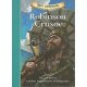 Robinson Crusoe  -  Londoni Készleten
